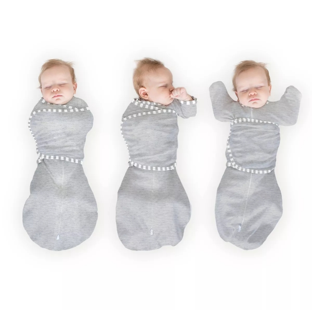 Omni Swaddle Sack